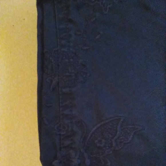 Pantalons capri enfant - Picture 4 of 4